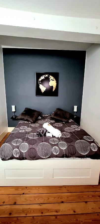 T2 Cosy - Capitole - Calme - Wi-Fi - Netflix Daire Toulouse Dış mekan fotoğraf